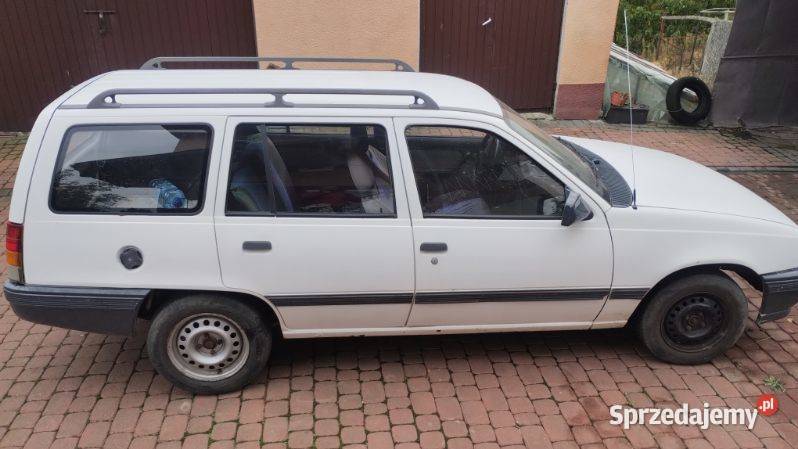 Opel Kadett