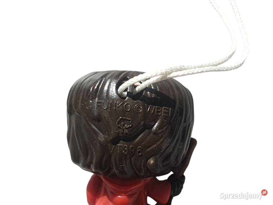 Figurka Harry Potter Quidditch VT396 Kinder Joy Cieszyn