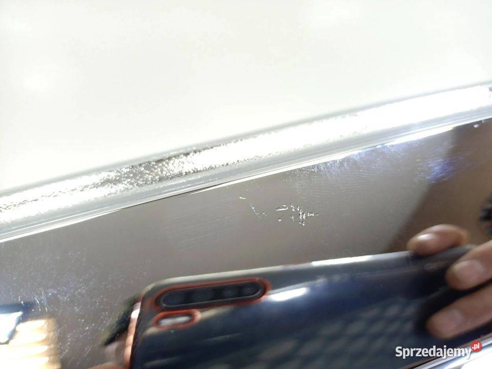Dodge RAM 20082012 ATRAPA GRILL CHROM PRZÓD Atrapy Skarżysko-Kamienna