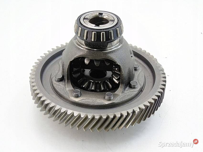 Mechanizm różnicowy skrzyni biegów ZG38JJ Kia Sosnowiec