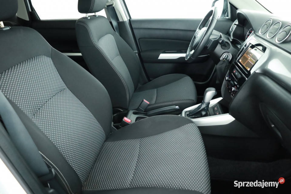 Suzuki Vitara 16 VVT 1586cm3 Piaseczno sprzedam