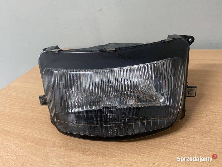 Kawasaki ZZR 1100 Lampa ZZR1100 Reflektor 9196 wielkopolskie