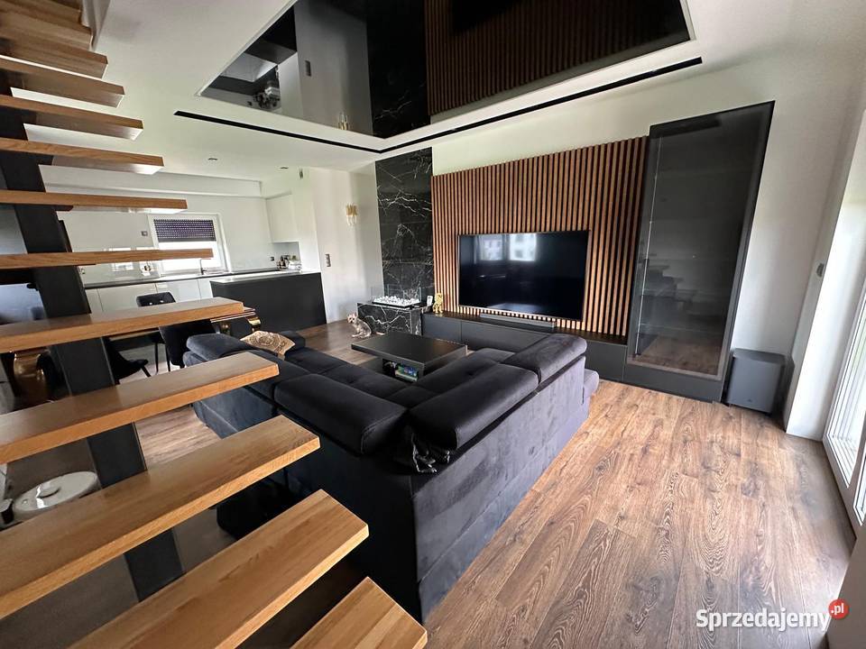 Bezczynszowa szeregówka w Zabrzu Grzybowice szeregowa Sprzedaż Zabrze