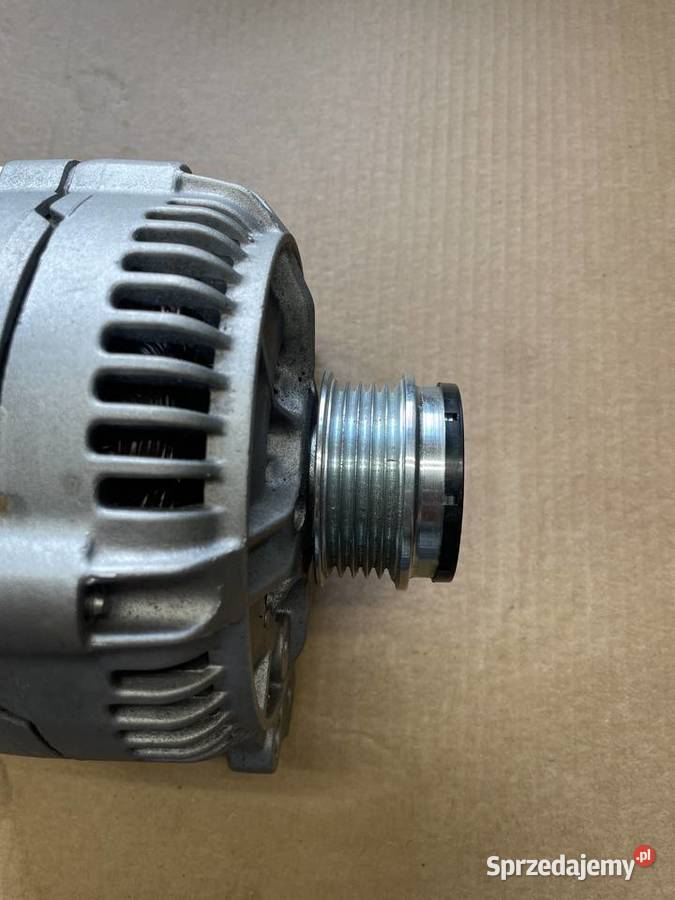Audi a4 Passat b5 alernator bosch 0123 515 003 Olesno sprzedam