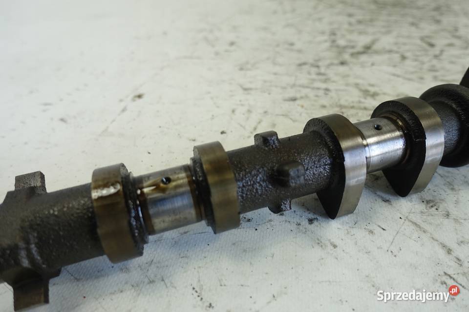 WAŁEK ROZRZĄDU Toyota Avensis T22 18 VVTI SSĄCY Chełm