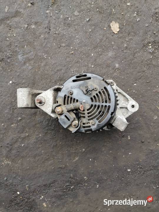 Alternator opel Czerwionka-Leszczyny sprzedam