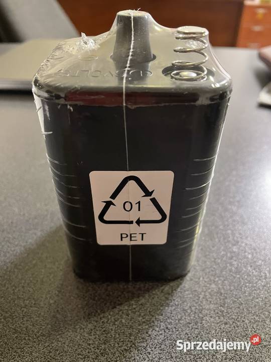 Bateria Varta 6V Power Tychy sprzedam