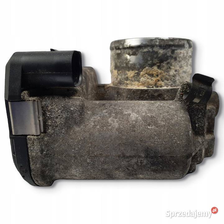PRZEPUSTNICA Ford Focus III MK3 16 16V Chełm sprzedam