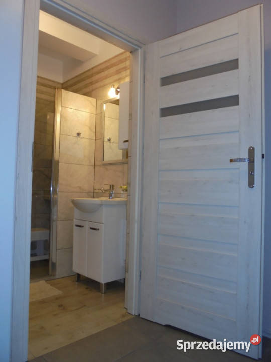 Apartamenty Mieszkania 3348m2 Plaży bezpośrednio Rowy