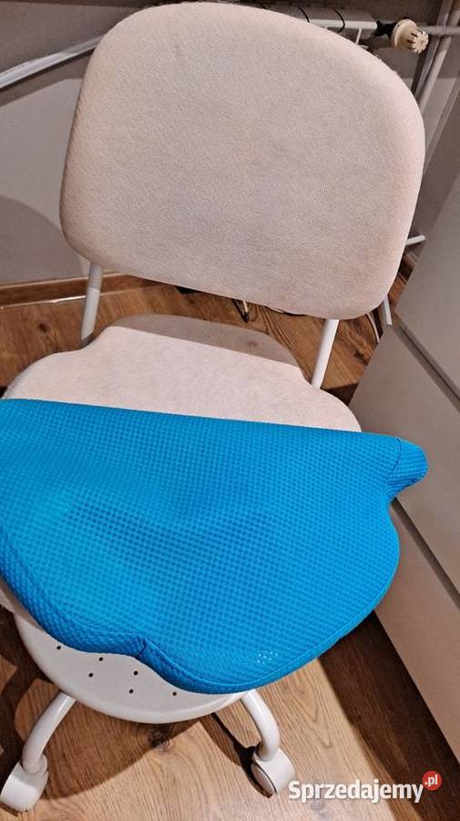 Krzeslo obrotowe dziecięce Krzesła Zduńska Wola