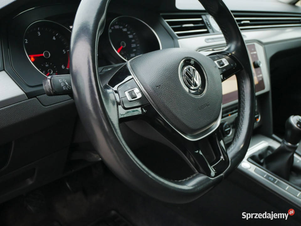 Volkswagen Passat 20TDI 150 Eu6 Kombi Hak 216000km Goczałkowice-Zdrój