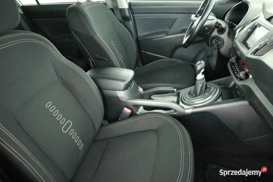 Kia Sportage 16 GDI mazowieckie Piaseczno sprzedam