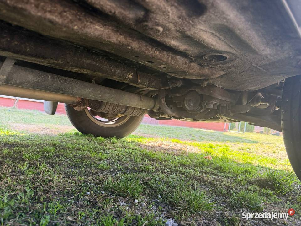 Honda CRV I 2001 BenzGaz podkarpackie Gwoździec sprzedam