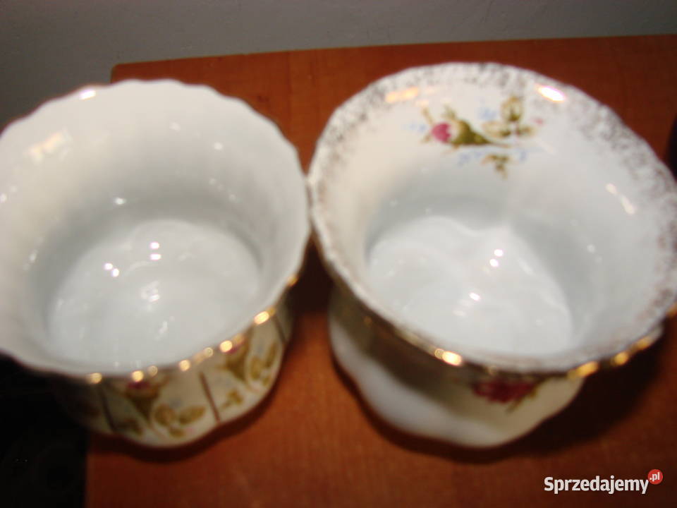 Chodzież filiżanka Iwona