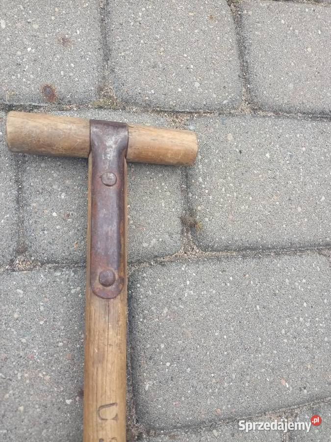 Harley WLA 42 military Akcesoria, narzędzia i noże Bydgoszcz