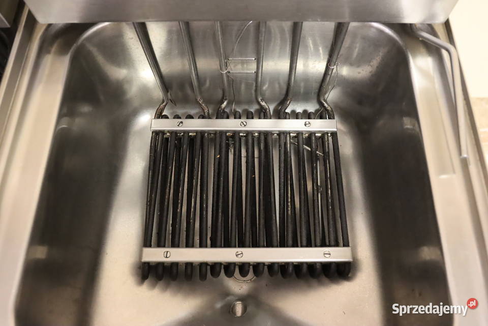 Frytownica GASTRONOMICZNA 3 komorowa 21 kW Pszczyna