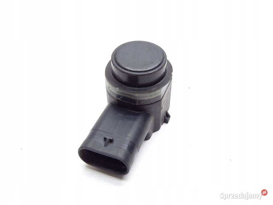 CZUJNIK PARKOWANIA PDC VW AUDI SKODA SEAT sprzedam