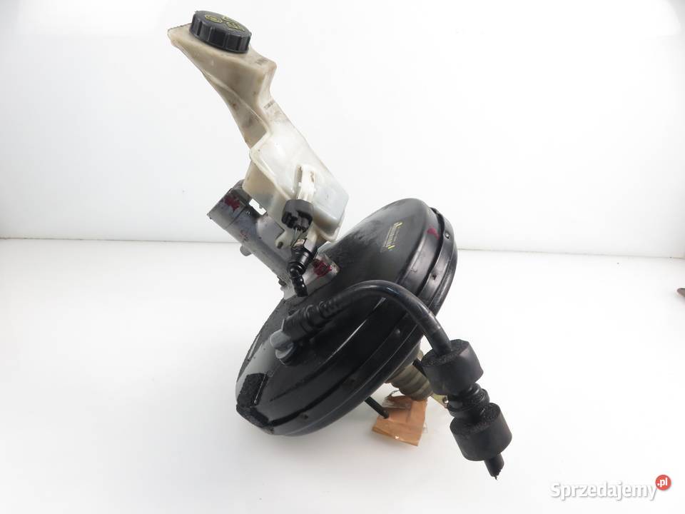 SERWO MAZDA 3 13 03786366004 osobowe małopolskie sprzedam