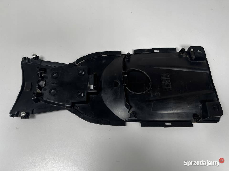 SUZUKI GSXS 1000 F 16 Nadkole Wypełnienie tył Łobżenica