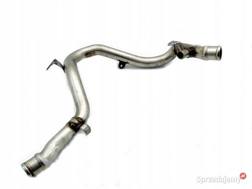 RURA MAGISYTALA WODY 20 DTI ASTRA G ZAFIRA Sosnowiec