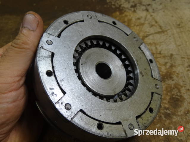 sprzęgło MZ 250 org DDR Żary