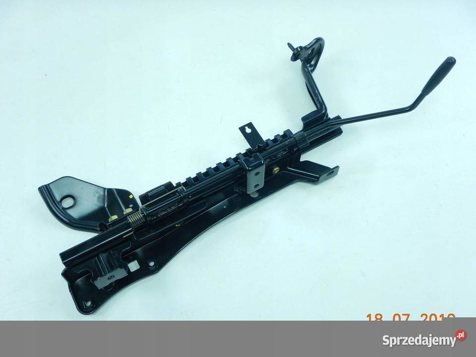 MECHANIZM FOTELA PRAWY PRZÓD ATOS PRIME 01 ASO