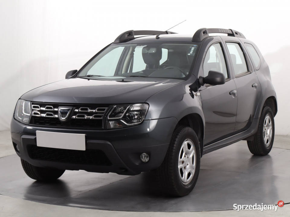 Dacia Duster 16 SCe śląskie Katowice