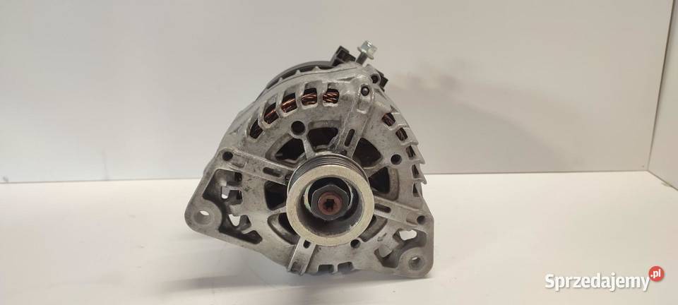 MERCEDES VITO W447 ALTERNATOR A0009063903 Motoryzacja