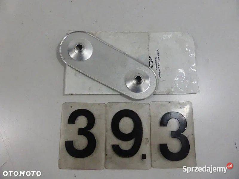 Emblemat filtra Harley Davidson Sportster H393 Poznań