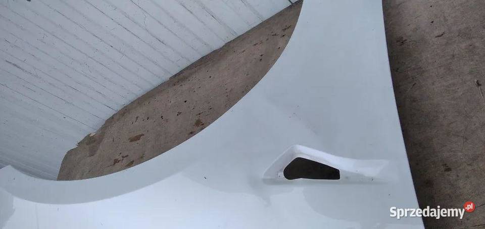 TESLA 3 BŁOTNIK PRAWY PRZÓD