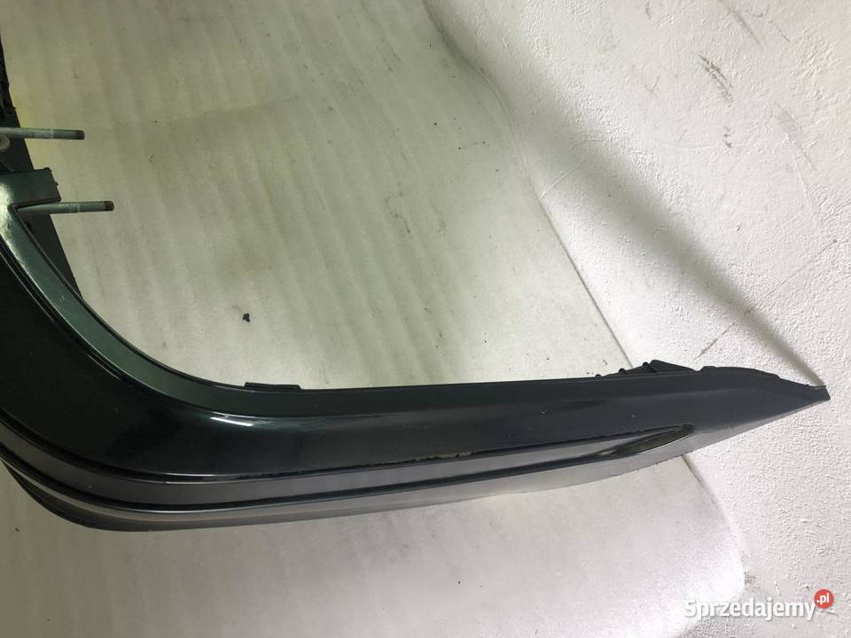 ZDERZAK TYŁ TYLNY BMW E46 TOURING 4306