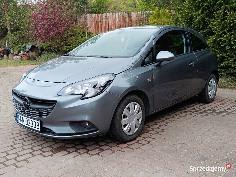 Corsa 14 90 Super wyposażenie 2/3 Nowe Miasto Lubawskie