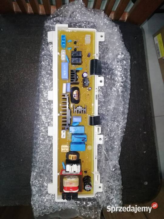 LG pralka moduł 6870ER9001A 6871EN1033N Opole