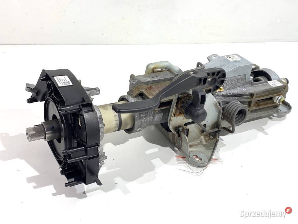 KOLUMNA KIEROWNICZA BMW E61 6780868 0410