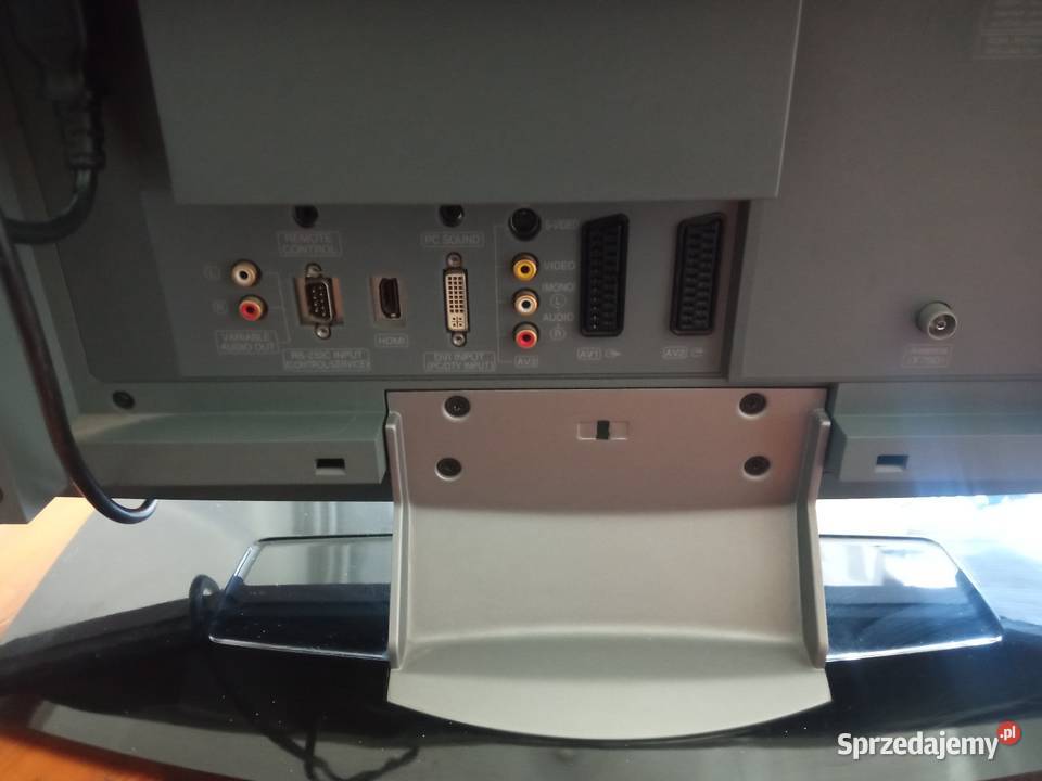 LG 32 cale dvd zestaw sprawny transport Sosnowiec sprzedam
