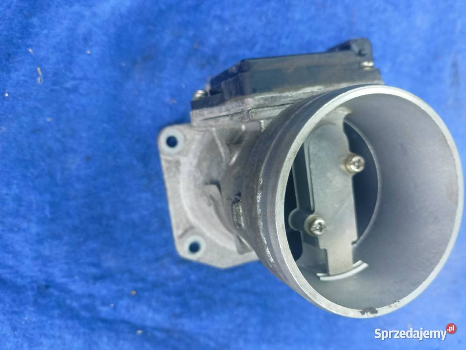 Przepływomierz 18 037 906 461B Audi A4 B5 a6 Myszków sprzedam
