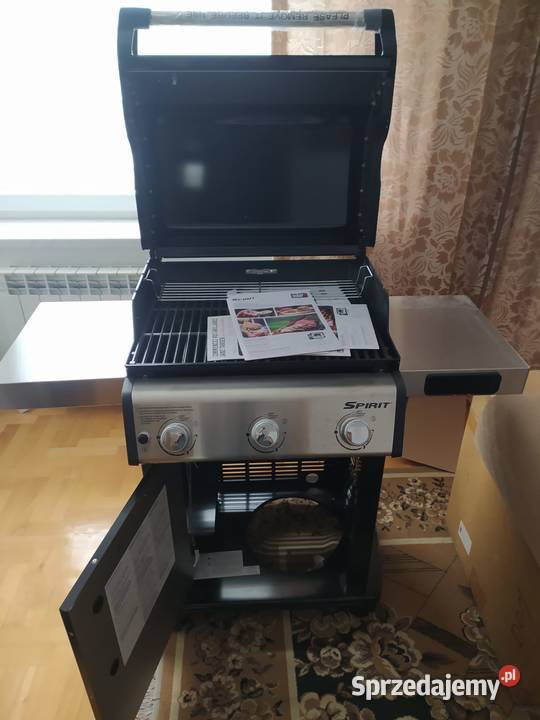 Grill Weber ex 315 Nowy podkarpackie Dębica