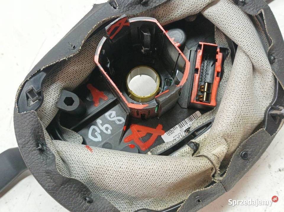 PRZEŁĄCZNIK ZESPOLONY 12274231 12779247AA Saab