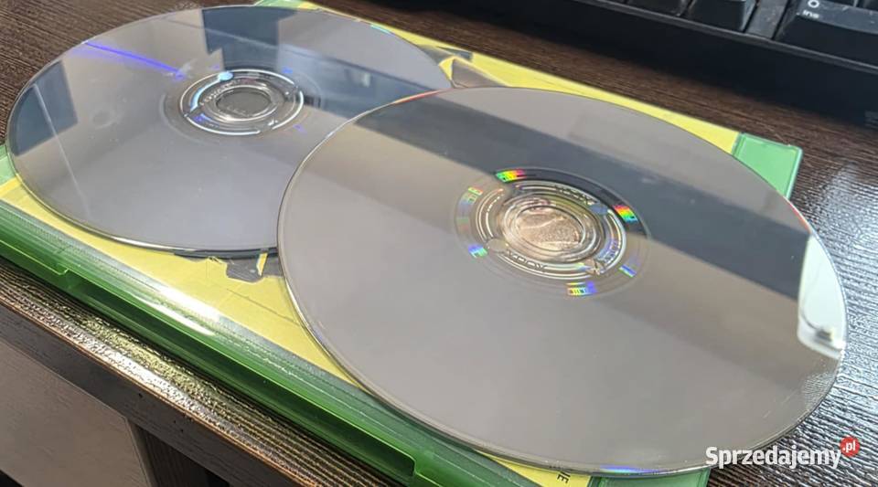 Gra Cyberpunk 2077 Xbox One Kultura i Rozrywka