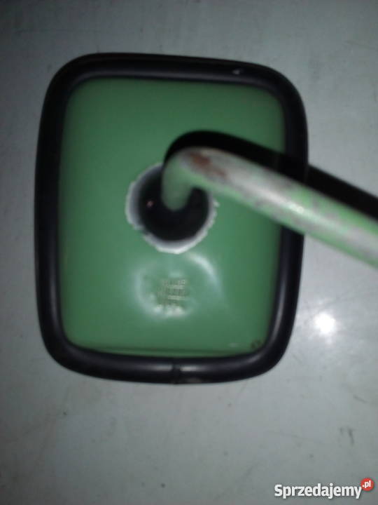 Lusterko romet PRL oryginalne Gniezno