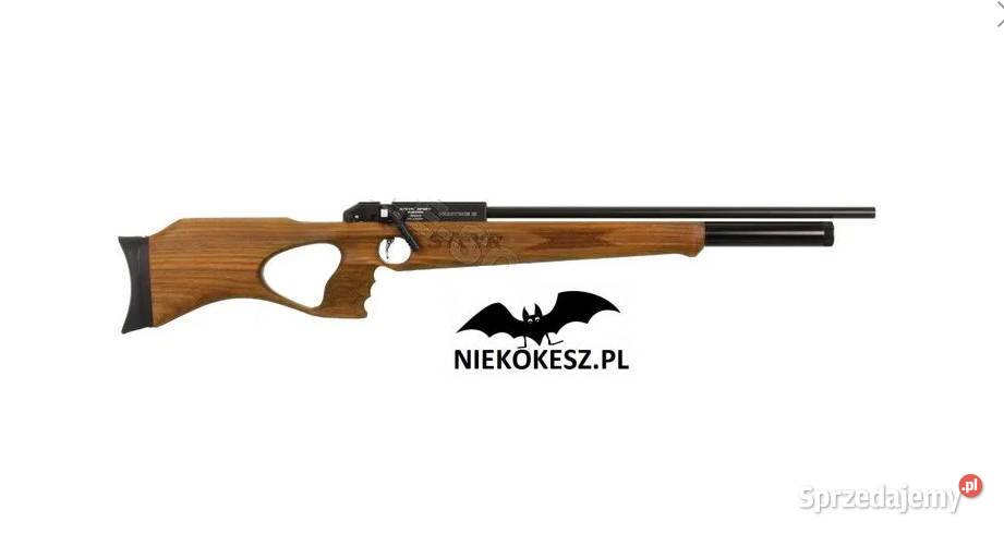 Steyr Hunting 5 Automatic QF 45MM 55MM FV23 Przyłęki