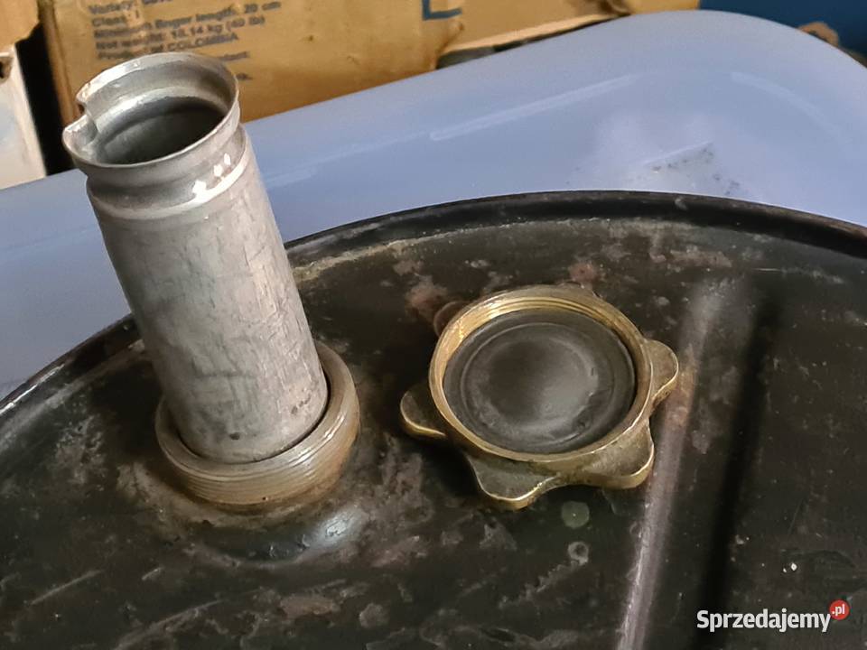 vw typ 181 kubelwagen kanister w koło zapasowe łódzkie Łódź