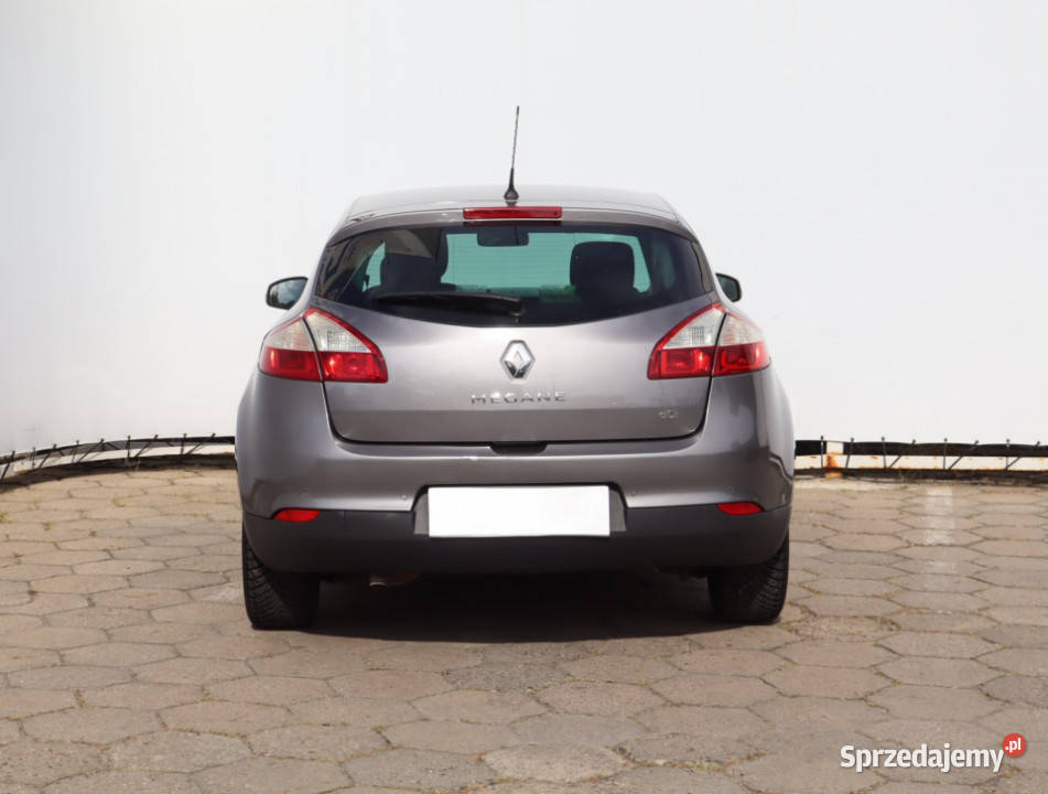 Renault Megane 15 dCi