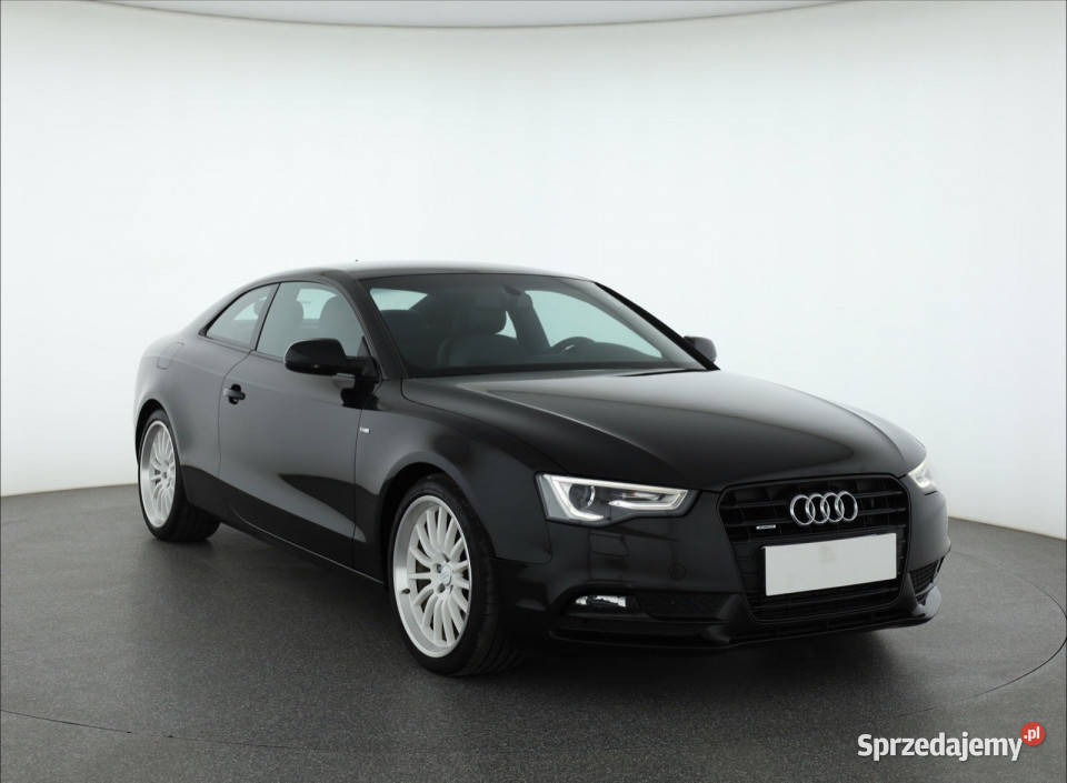 Audi A5 3.0 TDI