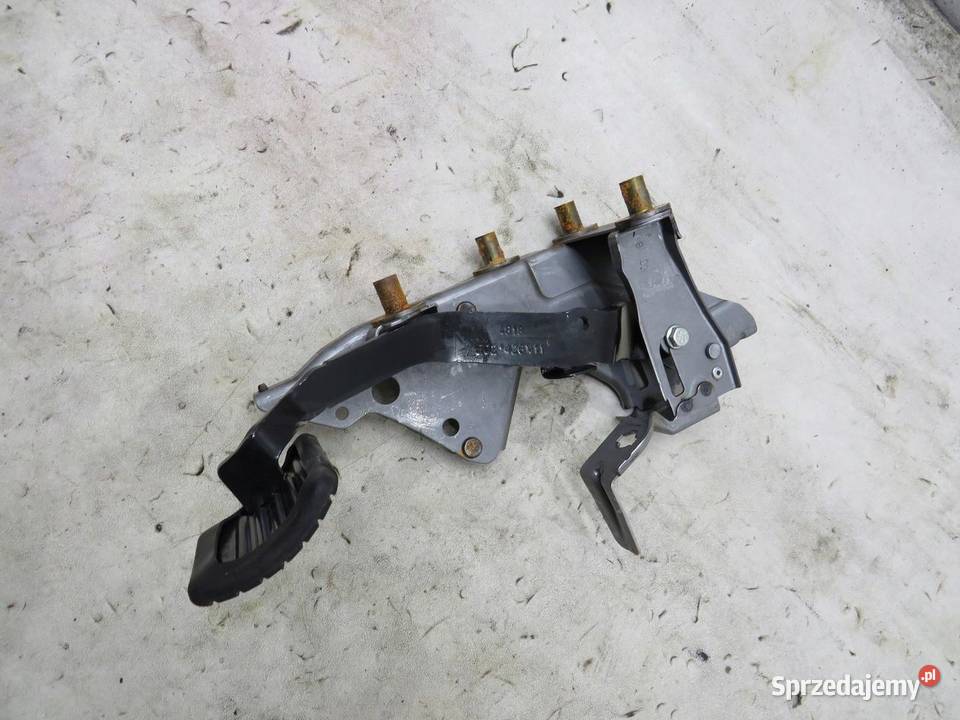 PEDAŁ HAMULCA EU RENAULT ZOE E021426X11
