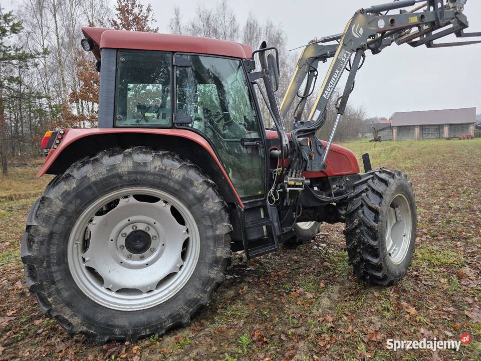 Case CS94 2000r Majdan Nowy