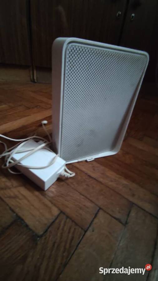 Modem Ruter WiFi Connect Box CH7465LGLC upc Kraków