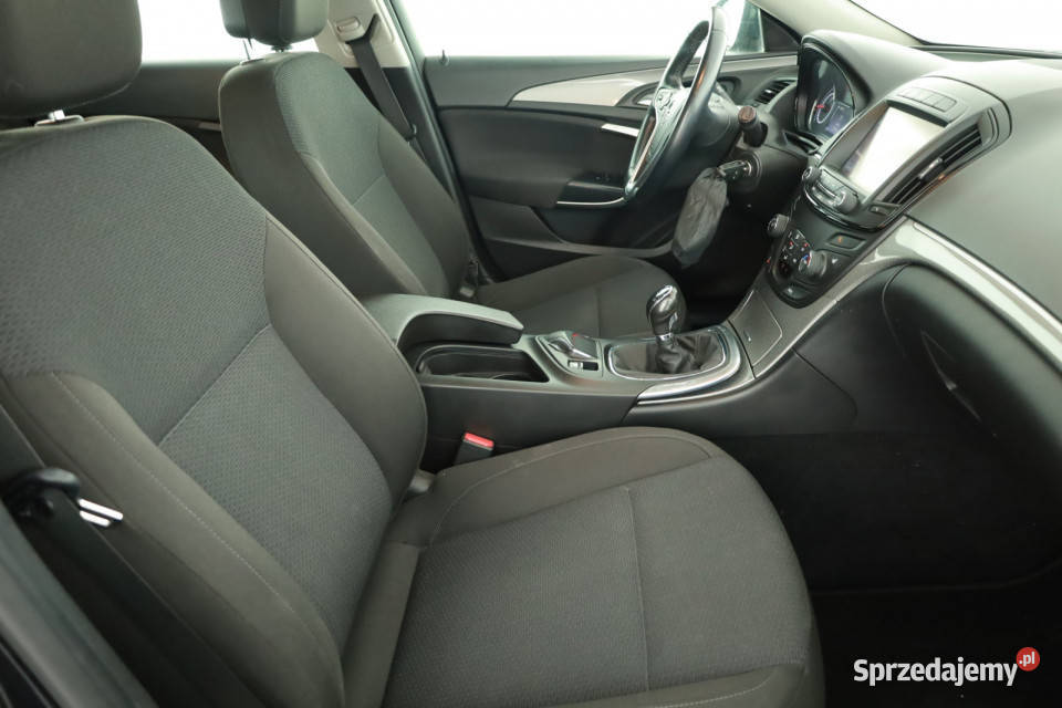 Opel Insignia 20 CDTI Insignia Motoryzacja Piaseczno