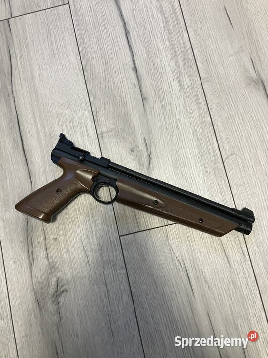 CROSMAN 1377 American Classic POMPKA Rzeszów