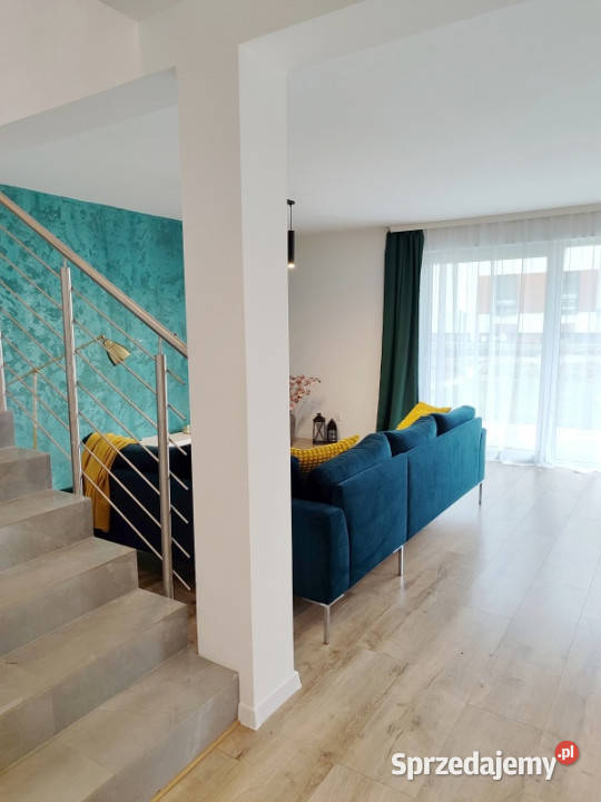 Sprzedam dom Kraków Swoszowice Opatkowice 10678zł/m2